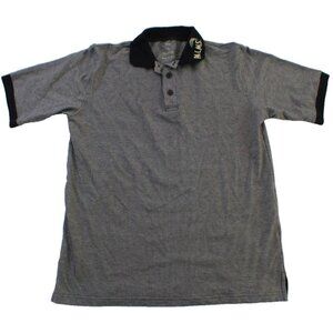 Palms Casino Las Vegas Men's Polo Shirt Size M
